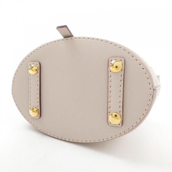 BURBERRY Gray Pouch - Picture 4 of 6